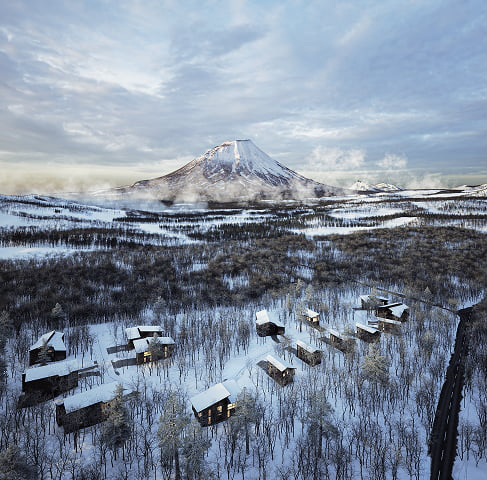 Niseko Loop